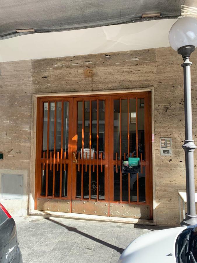 Casa Derosa In Sorrento Centro Apartment Exterior photo